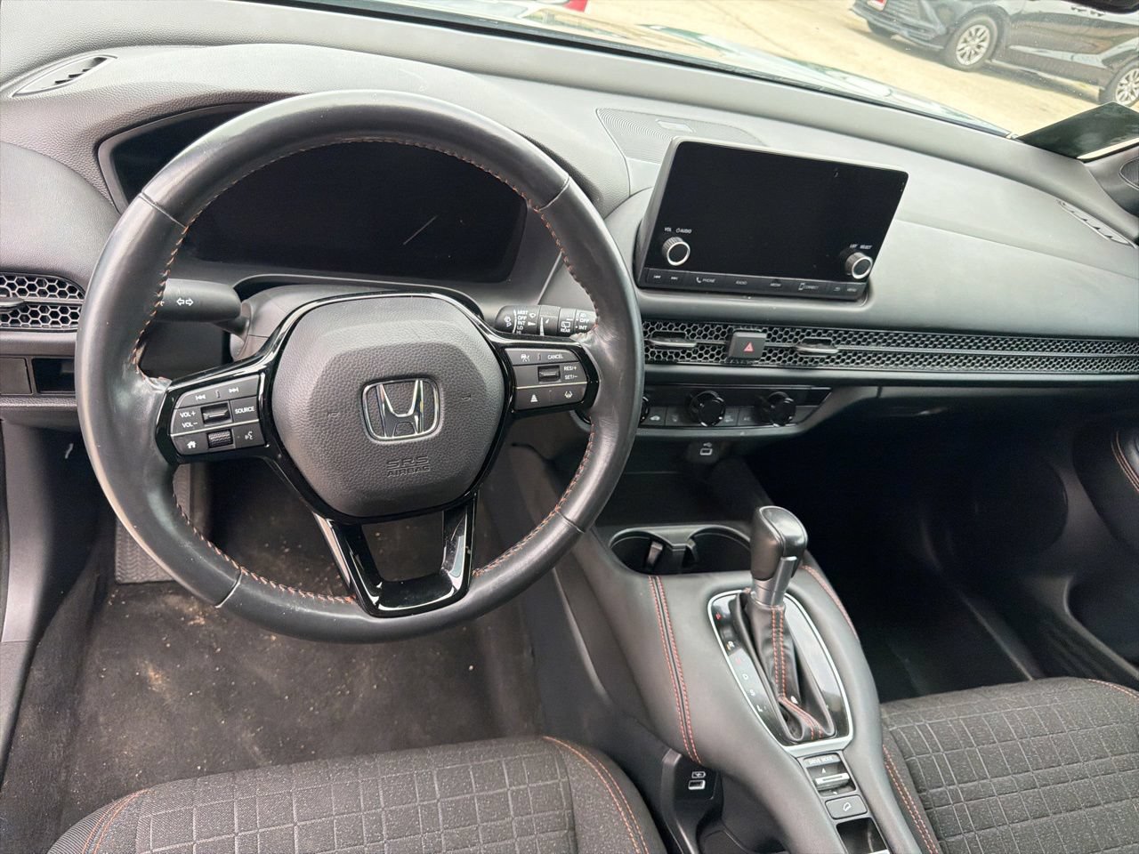 Used 2023 Honda HR-V Sport image 11