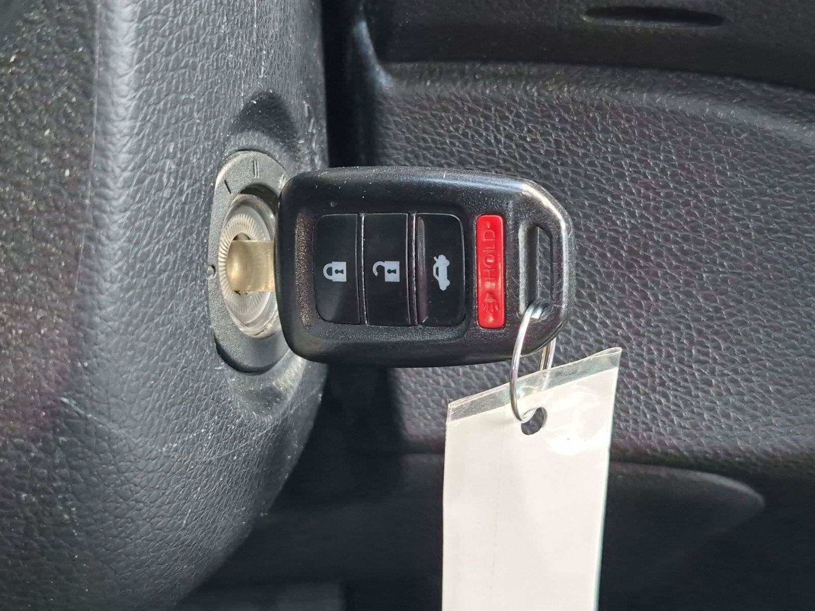 Used 2014 Honda Accord Sport image 16