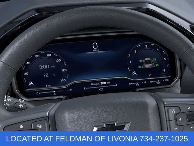 New 2026 Chevrolet Silverado 1500 RST image 18