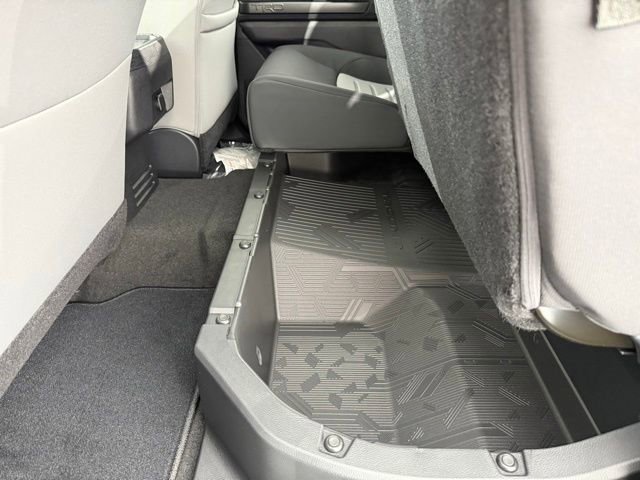 New 2025 Toyota Tacoma TRD Sport image 38