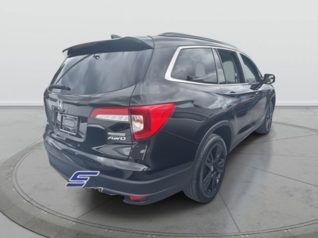 Used 2022 Honda Pilot Special Edition image 5
