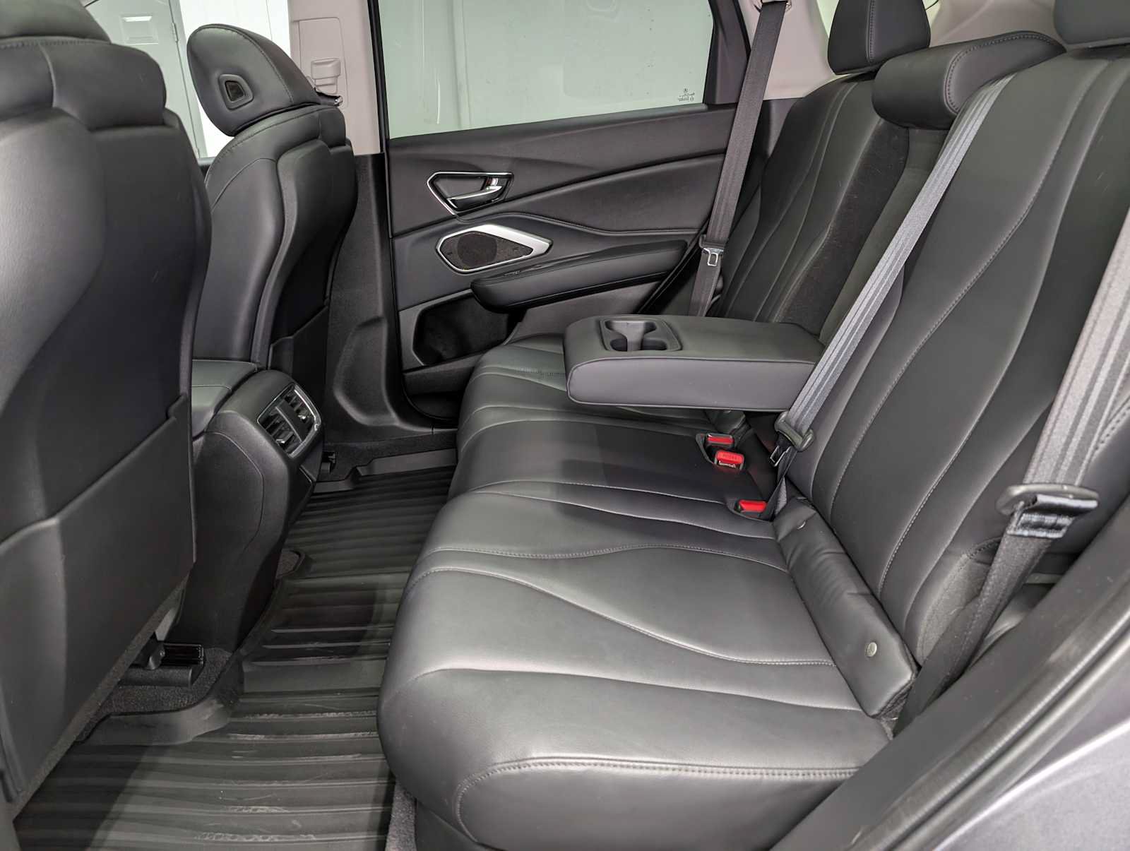 Certified 2020 Acura RDX AWD image 22