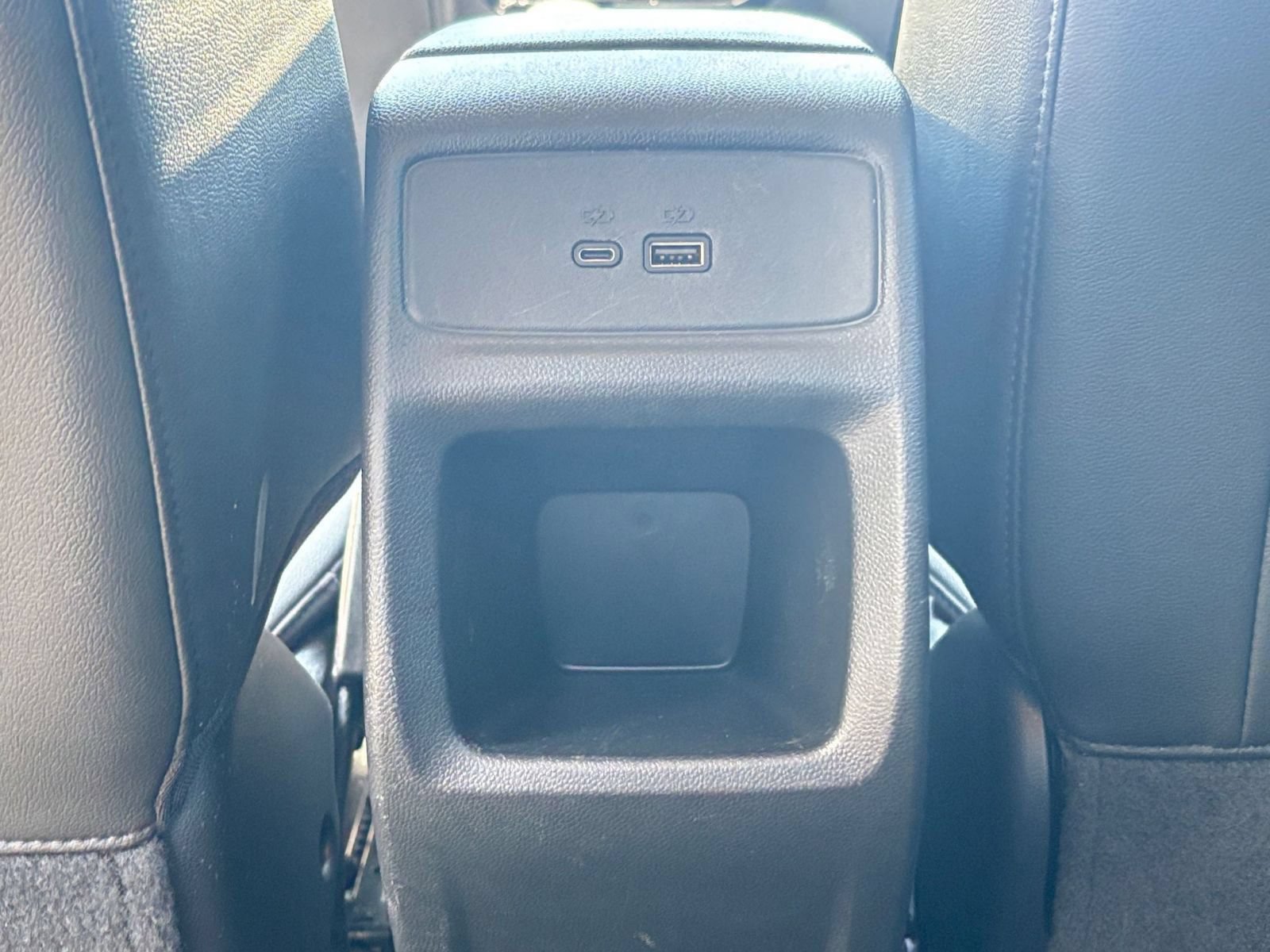 Used 2025 Chevrolet Trax LT FWD image 23