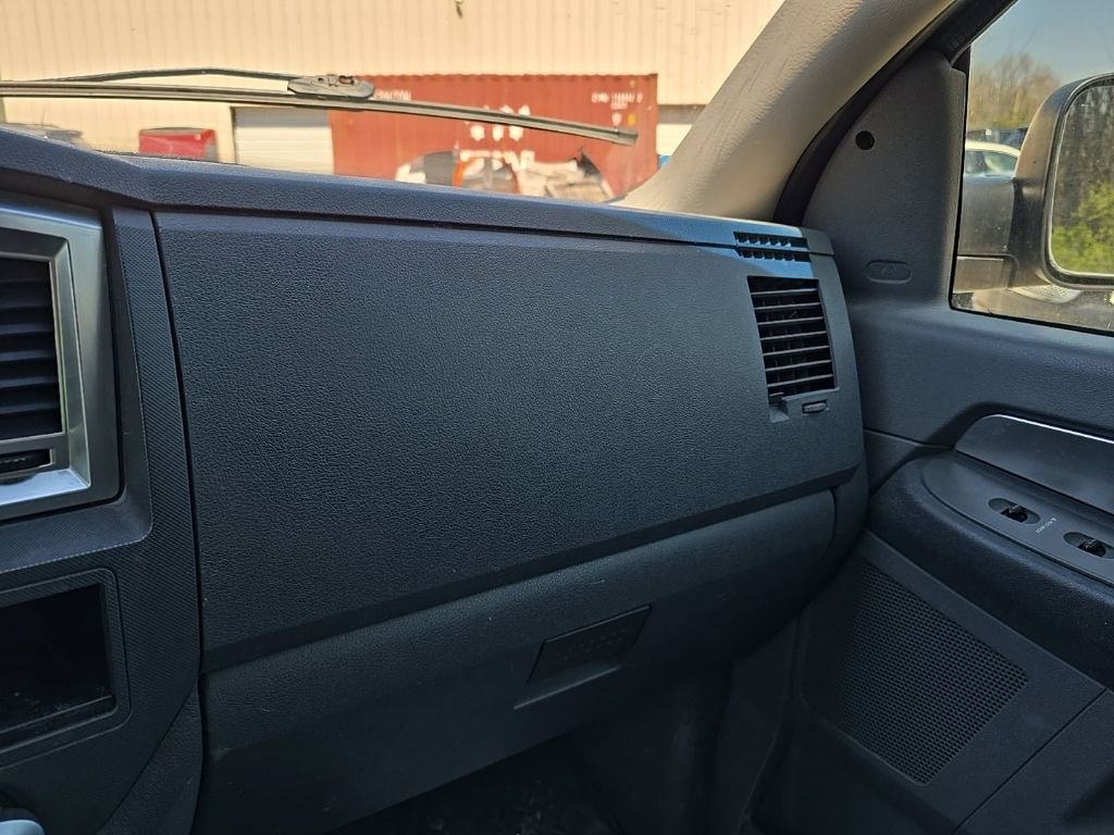 Used 2008 Dodge Ram 2500 Truck SXT w/ Protection Group image 23