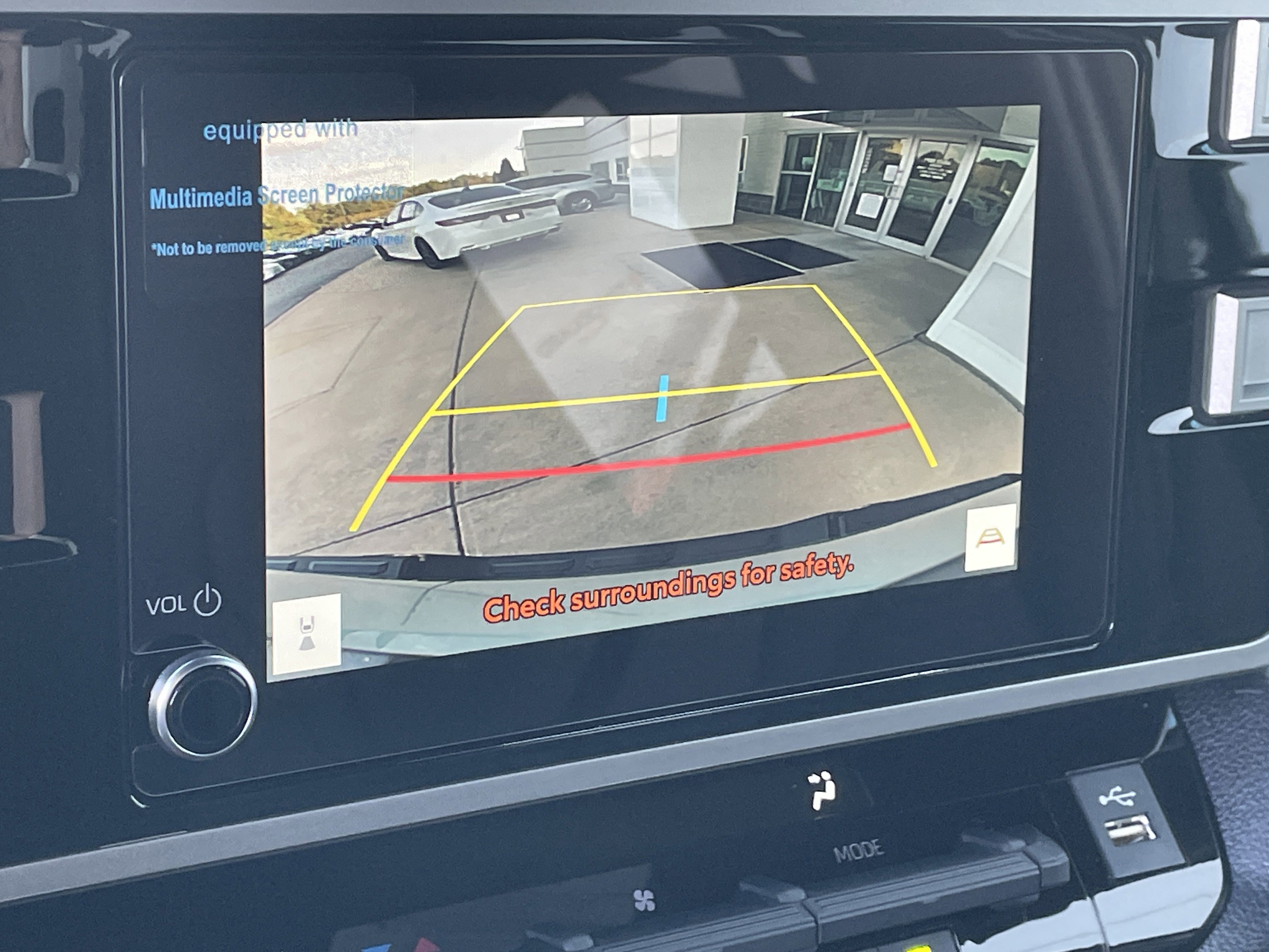 New 2026 Toyota Tundra SR5 image 7