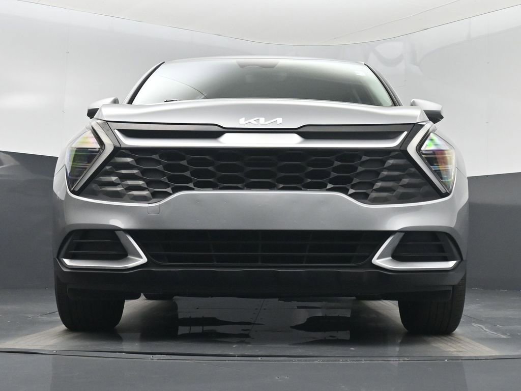 Certified 2024 Kia Sportage LX image 31