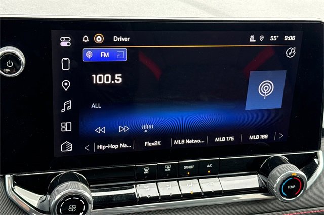 Used 2024 Chevrolet Colorado Z71 w/ Advanced Trailering Package image 23