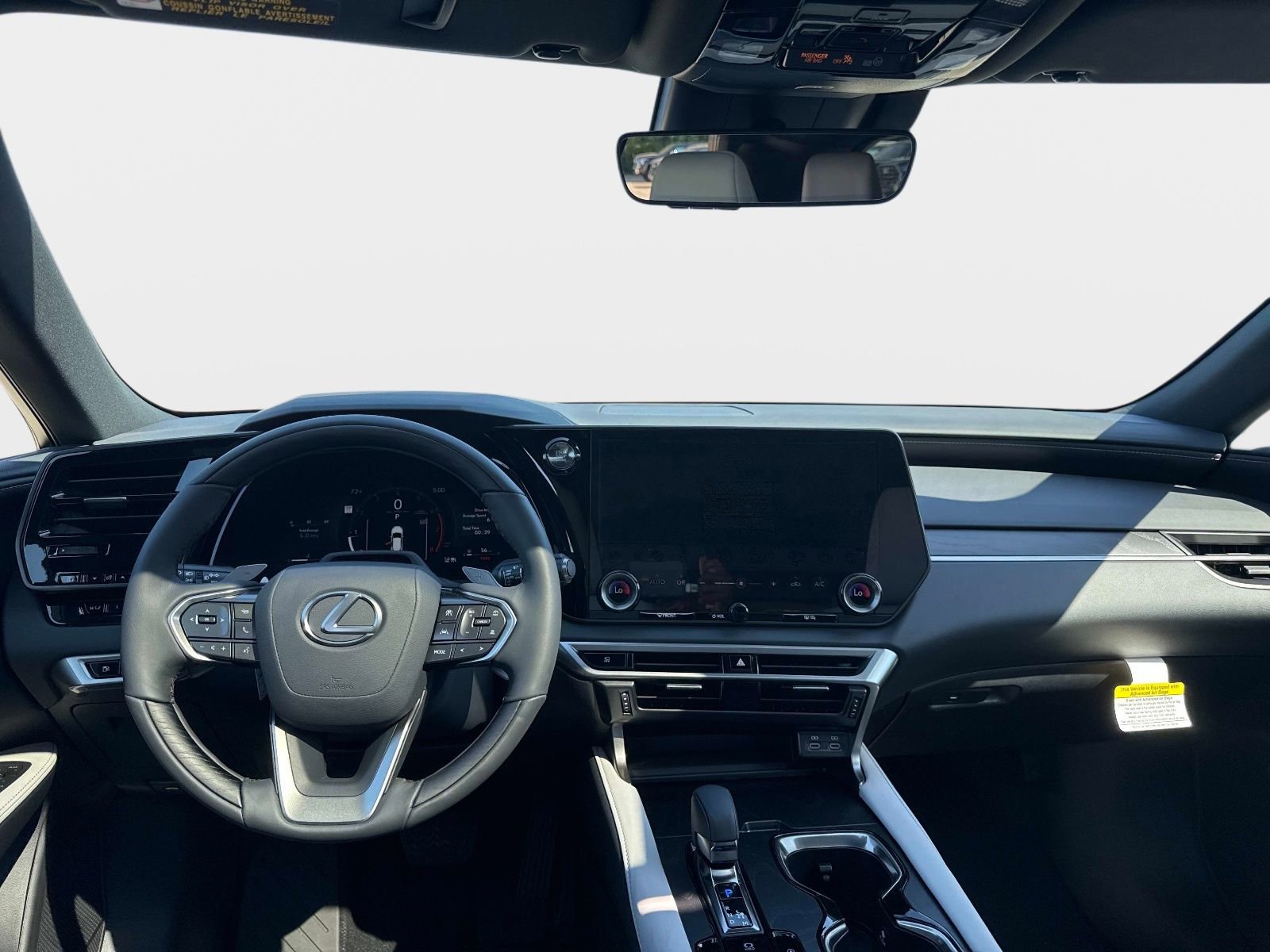 New 2026 Lexus RX 350 Premium image 14