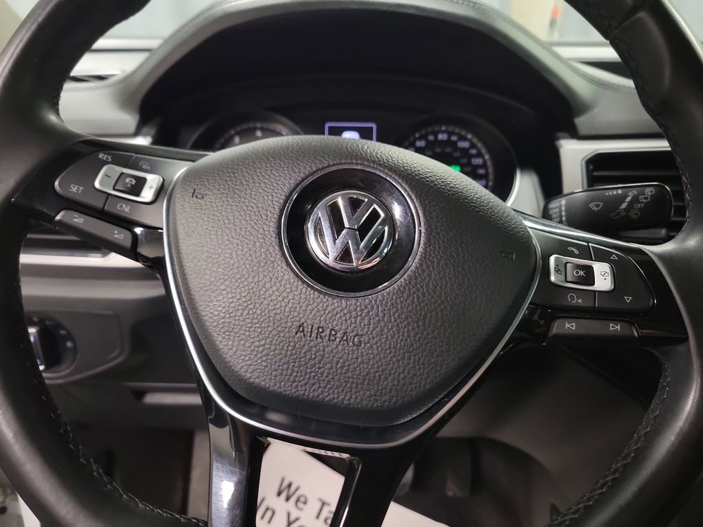Used 2018 Volkswagen Atlas SEL image 20