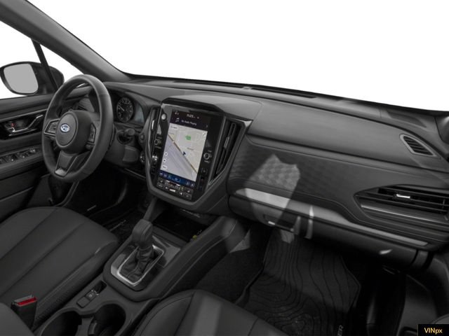 New 2026 Subaru Forester Limited AWD/4WD image 5