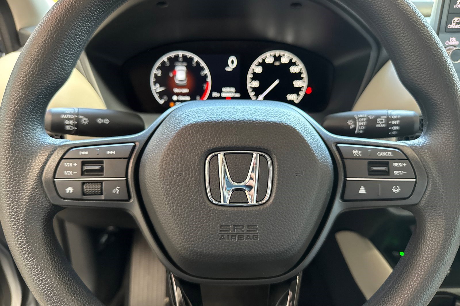 New 2027 Honda HR-V LX image 15