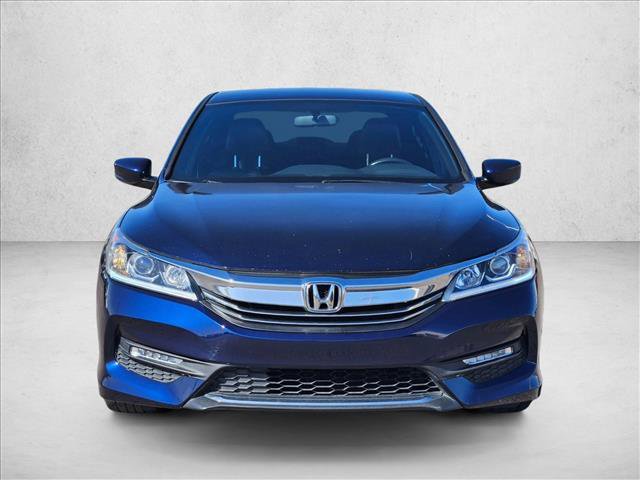 Used 2017 Honda Accord Sport Special Edition image 2