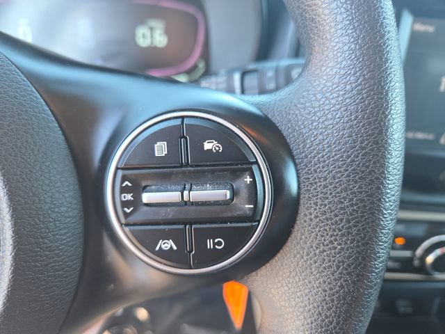 Used 2024 Kia Soul LX image 21