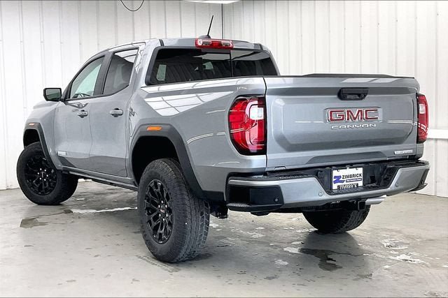 New 2026 GMC Canyon Elevation w/ Convenience Package RWD image 5