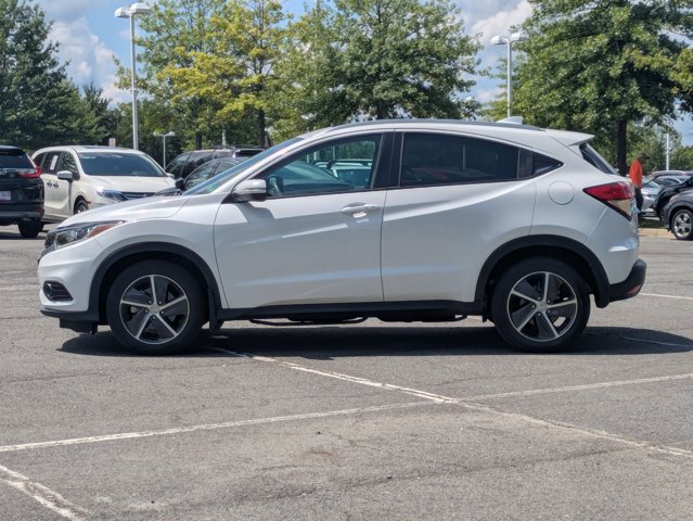 Used 2022 Honda HR-V EX image 8
