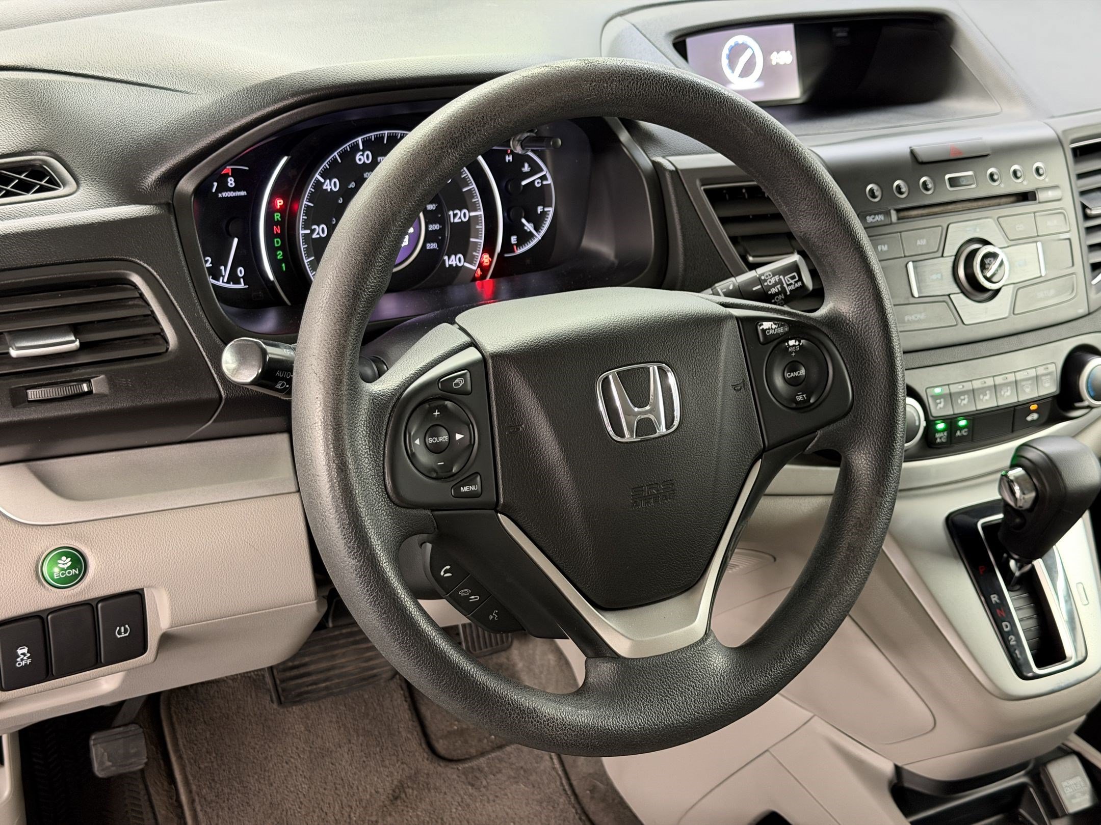Used 2014 Honda CR-V EX image 26