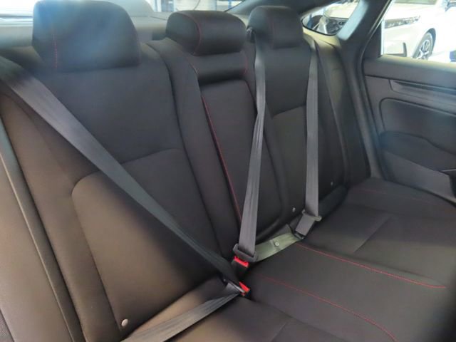 Used 2024 Honda Civic Si image 26