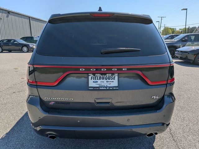 Used 2020 Dodge Durango R/T AWD/4WD image 13