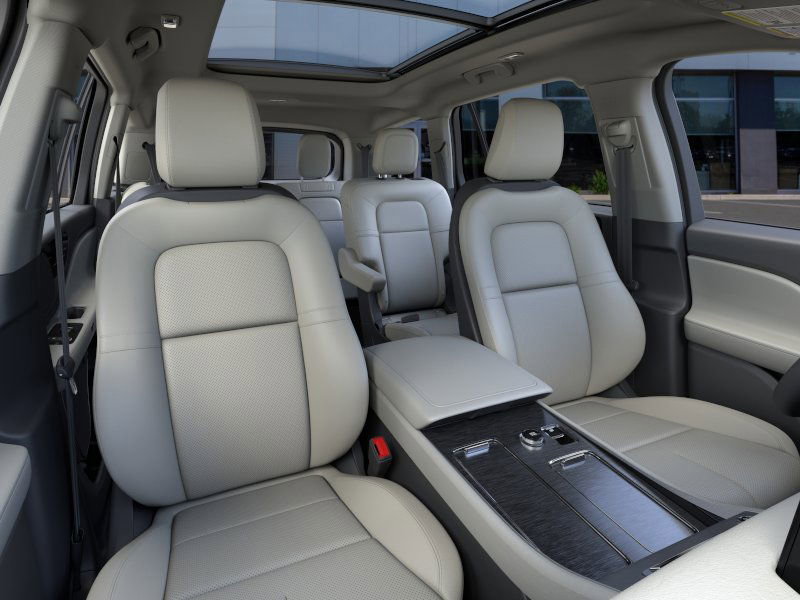 New 2026 Lincoln Aviator AWD image 10