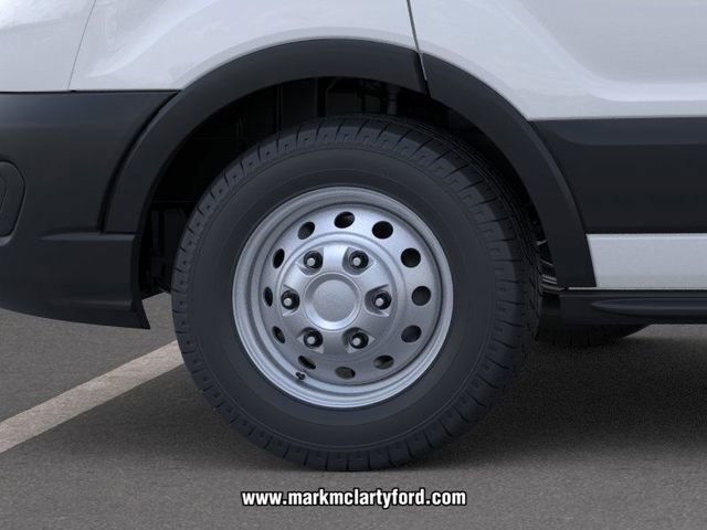 New 2025 Ford Transit 350 148 High Roof Extended DRW w/ Upfitter Package image 19