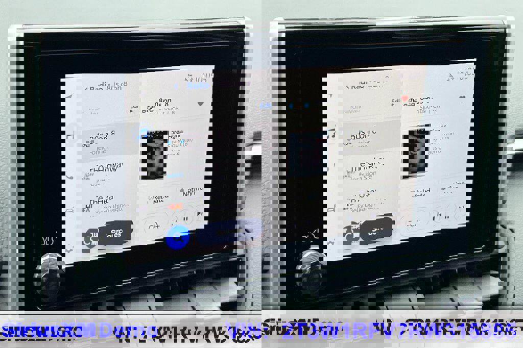 Used 2024 Toyota RAV4 XLE image 28