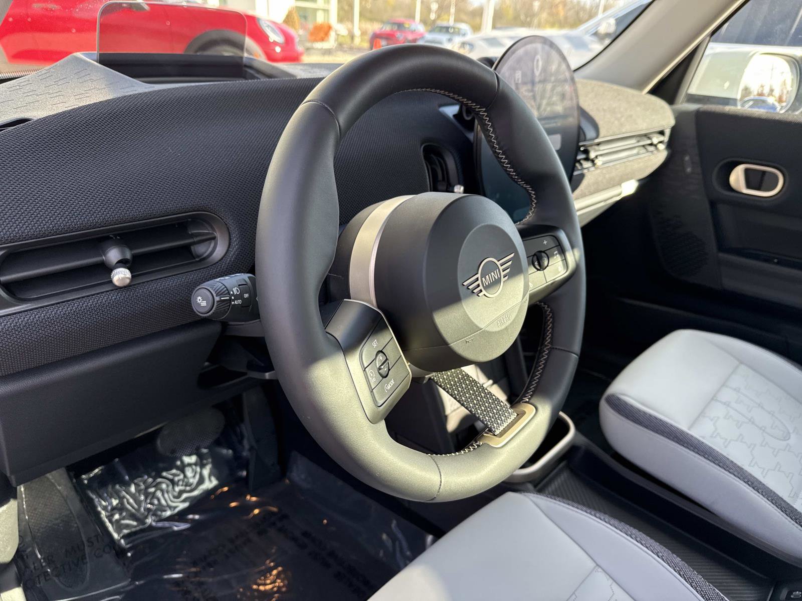 Certified 2025 MINI Cooper S FWD image 26