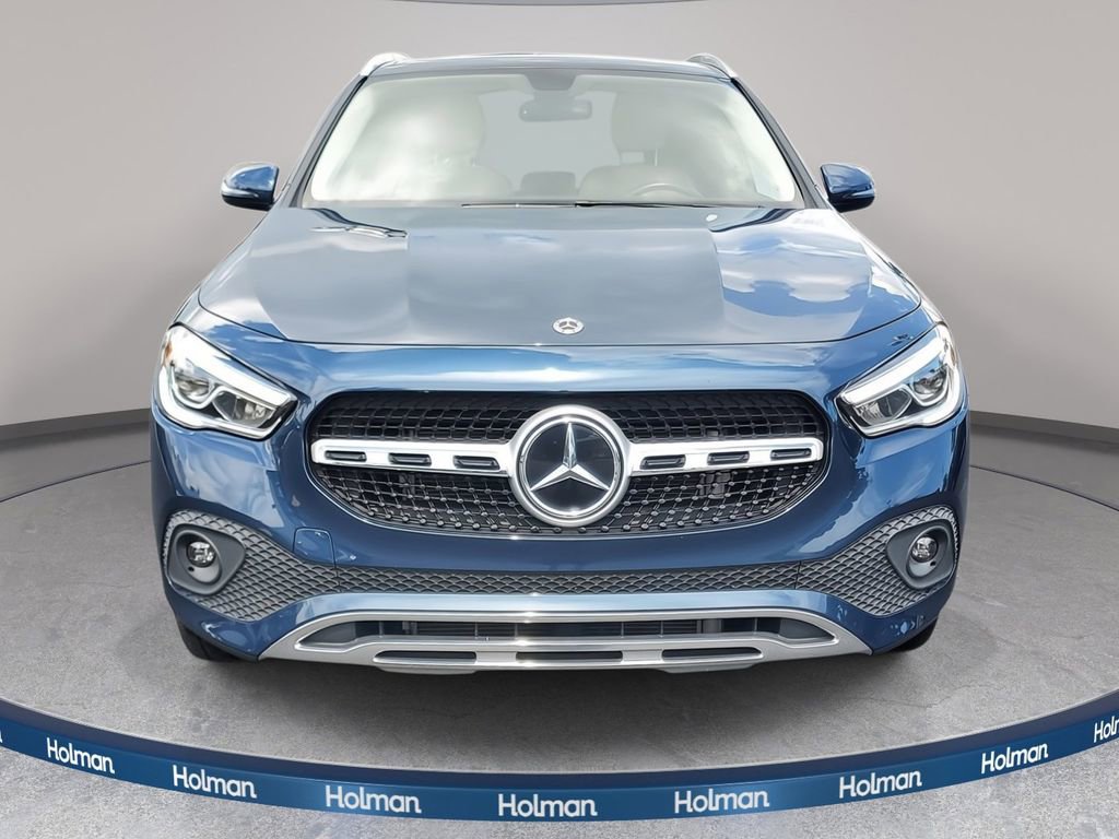 Used 2023 Mercedes-Benz GLA 250 image 3
