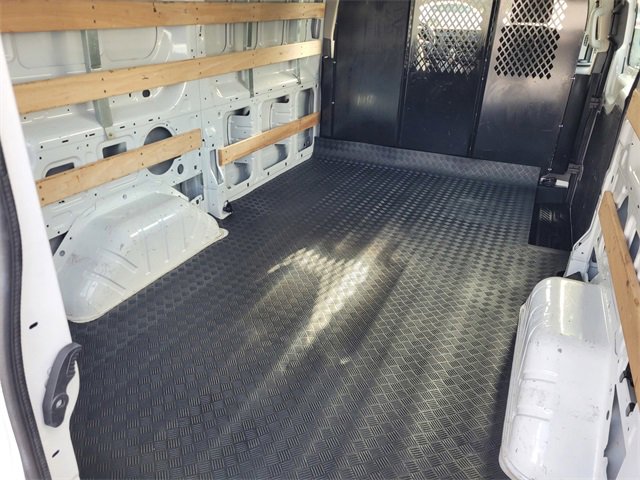Used 2024 Ford Transit 250 Base w/ Exterior Upgrade Package image 7