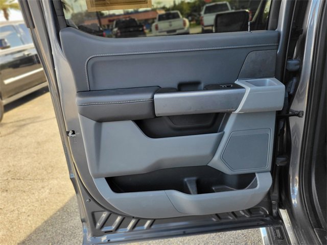 Certified 2024 Ford F150 XLT w/ Equipment Group 302A MID image 13