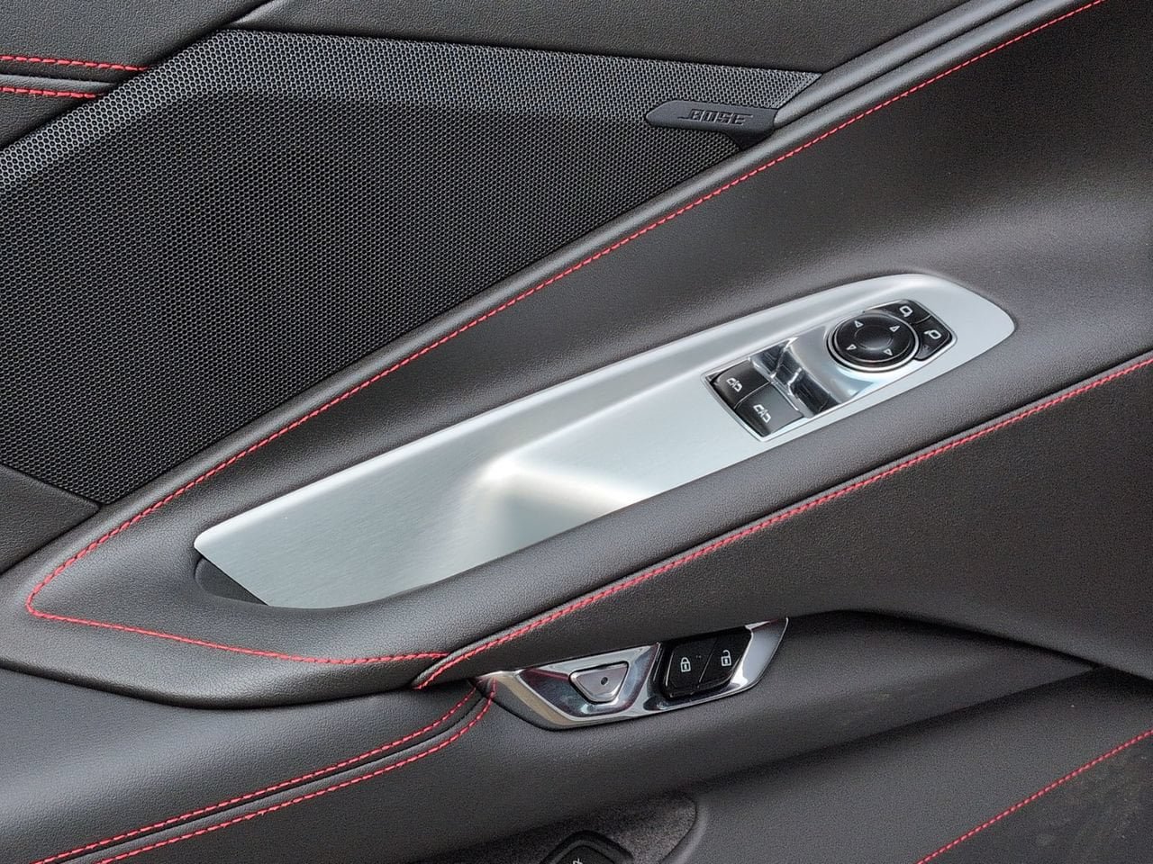New 2026 Chevrolet Corvette E-Ray AWD/4WD image 9