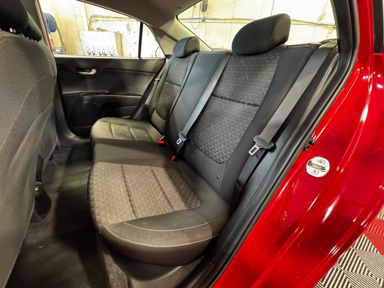 Used 2022 Kia Rio S image 12