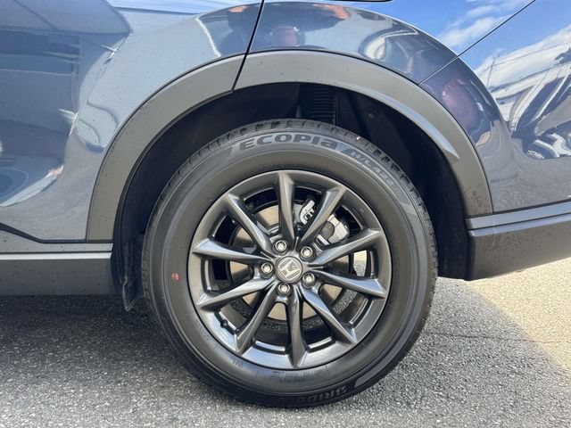 Used 2026 Honda CR-V EX-L image 14
