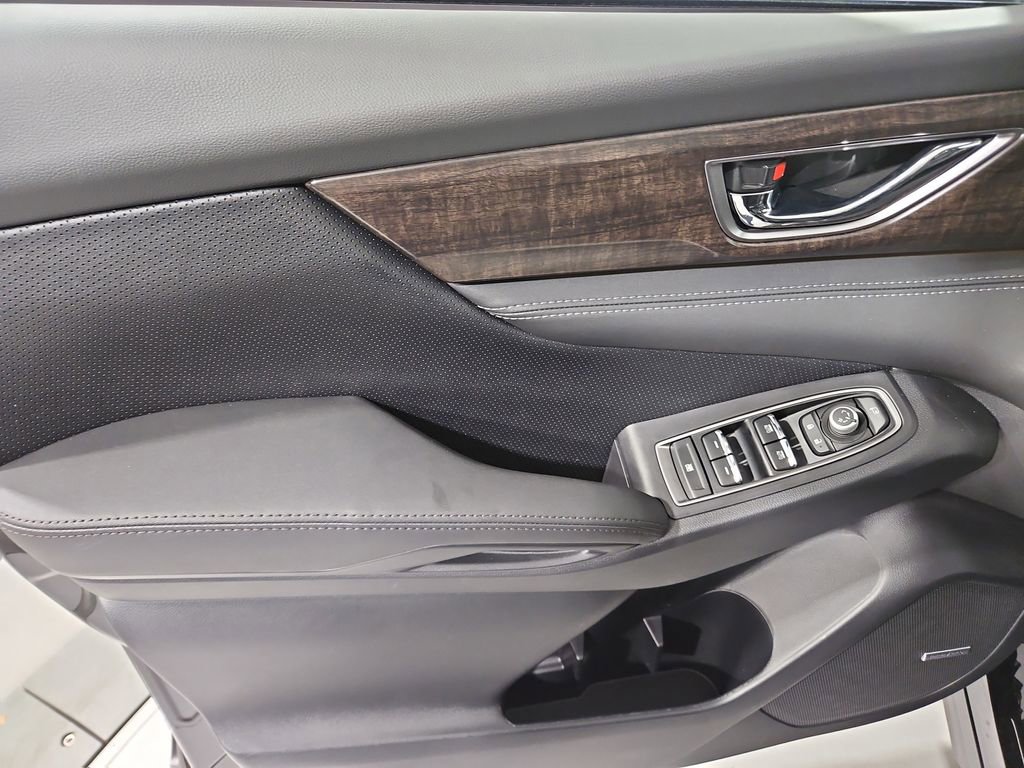 New 2026 Subaru Ascent Touring image 10