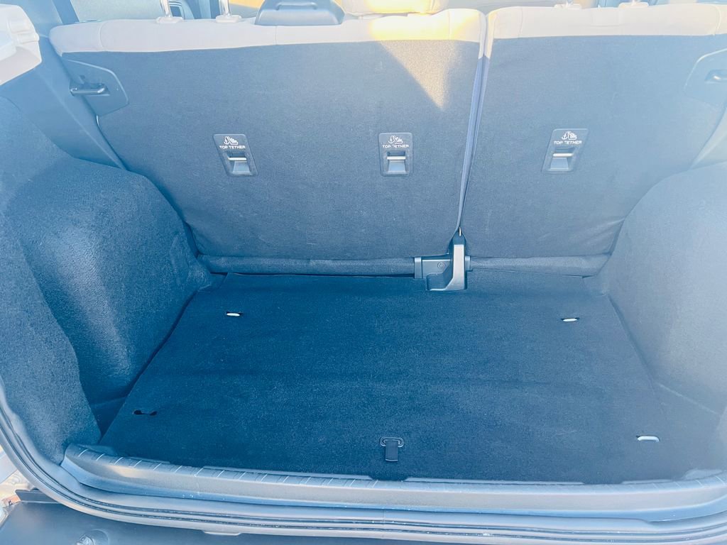 Used 2022 Ford EcoSport S image 35