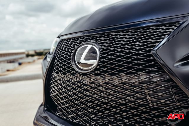Used 2015 Lexus RC F w/ Premium Package RWD image 26