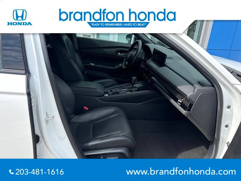 Used 2023 Honda Accord Sport image 27