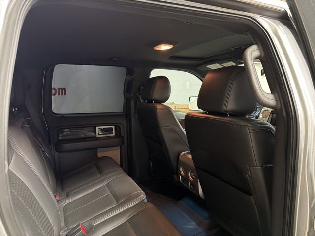 Used 2014 Ford F150 Platinum image 15