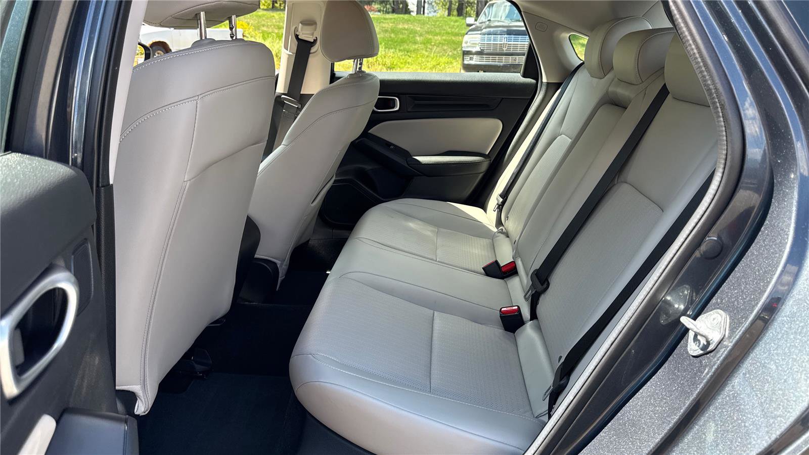 Used 2023 Honda Civic EX-L image 11