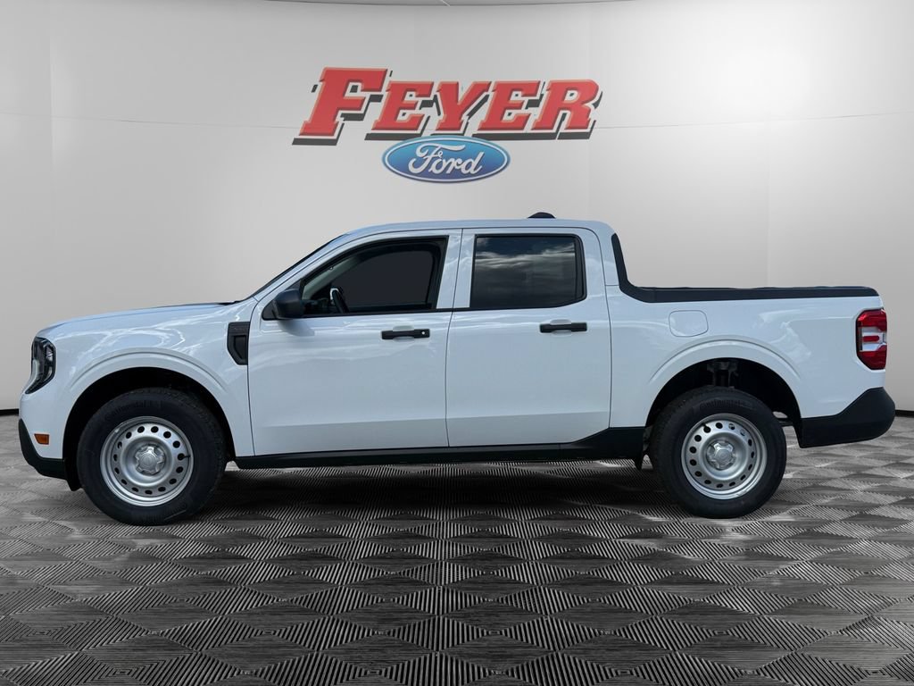 New 2026 Ford Maverick XL FWD image 2