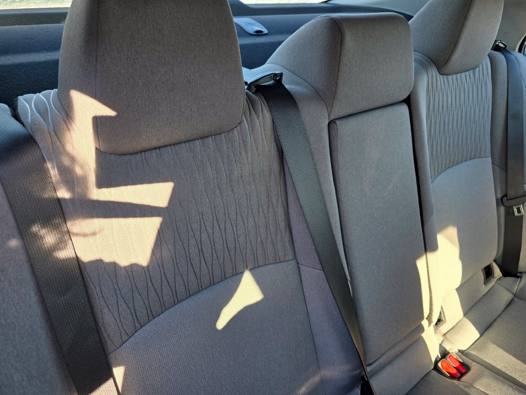 Used 2025 Toyota Camry LE FWD image 14