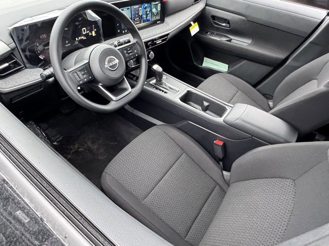 New 2026 Nissan Kicks S image 16