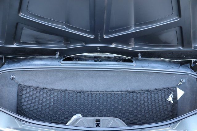 Used 2024 Chevrolet Corvette Stingray Preferred Conv w/ Z51 Performance Package image 33