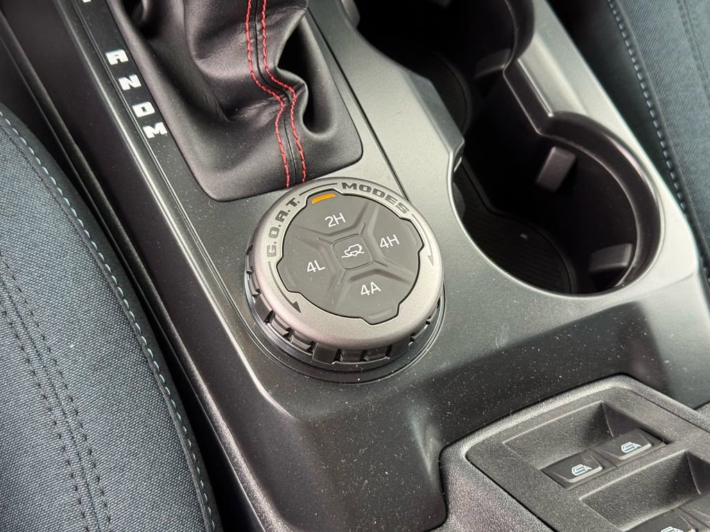 New 2026 Ford Bronco Heritage Edition image 18