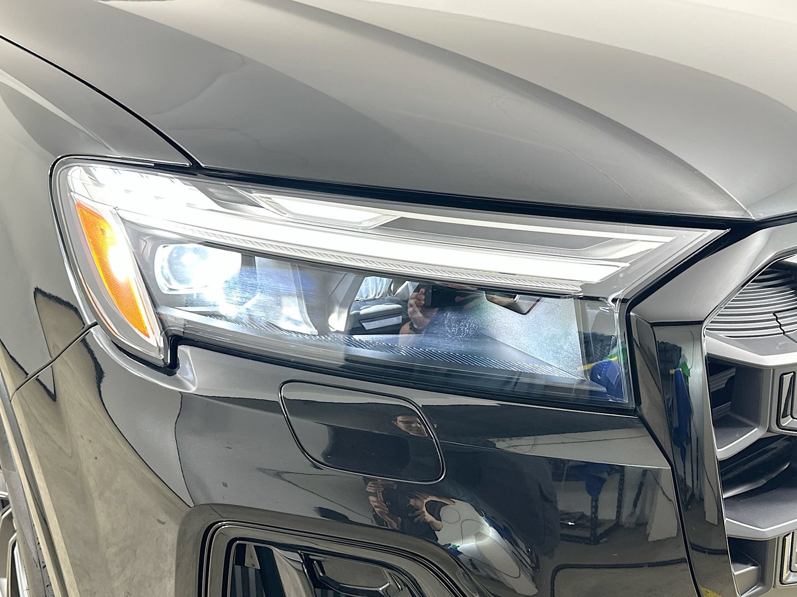 New 2026 Audi Q7 Premium Plus AWD/4WD image 9