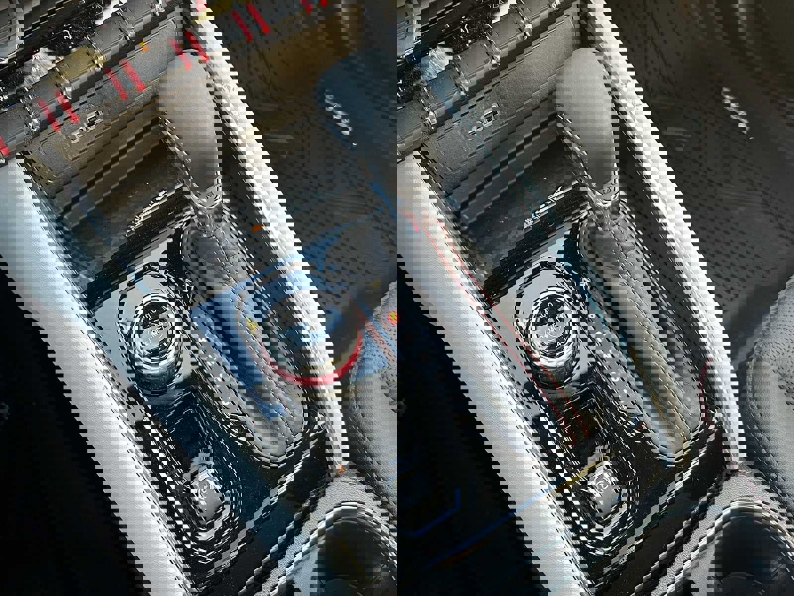 New 2026 GMC Canyon AT4X image 36