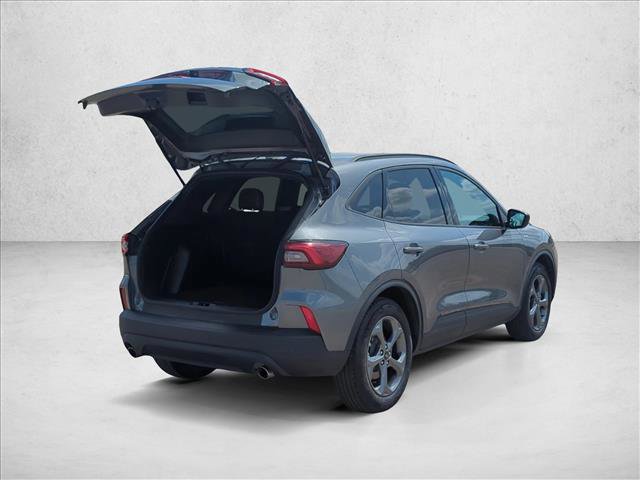 Used 2025 Ford Escape ST-Line FWD image 7