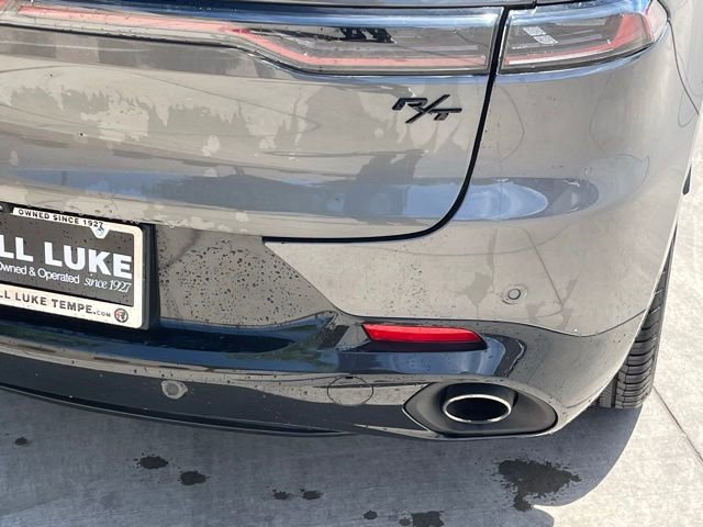 Used 2024 Dodge Hornet R/T Plus w/ Tech Pack Plus w/o Parking AWD/4WD image 9