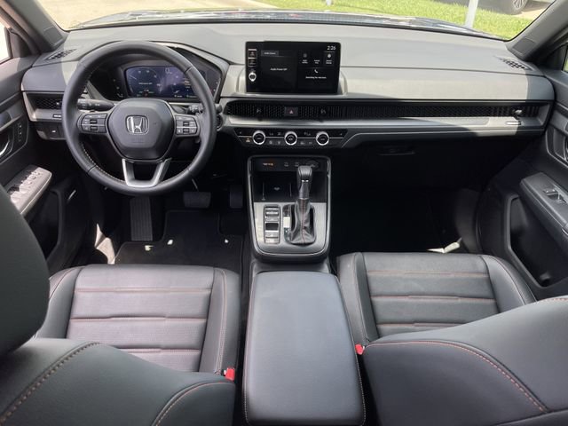 Used 2026 Honda CR-V Sport-L image 11