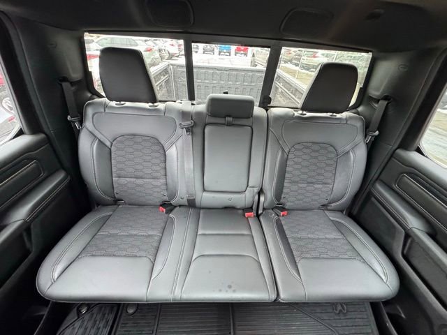 Used 2019 RAM 1500 Sport w/ Level 2 Equipment Group image 13