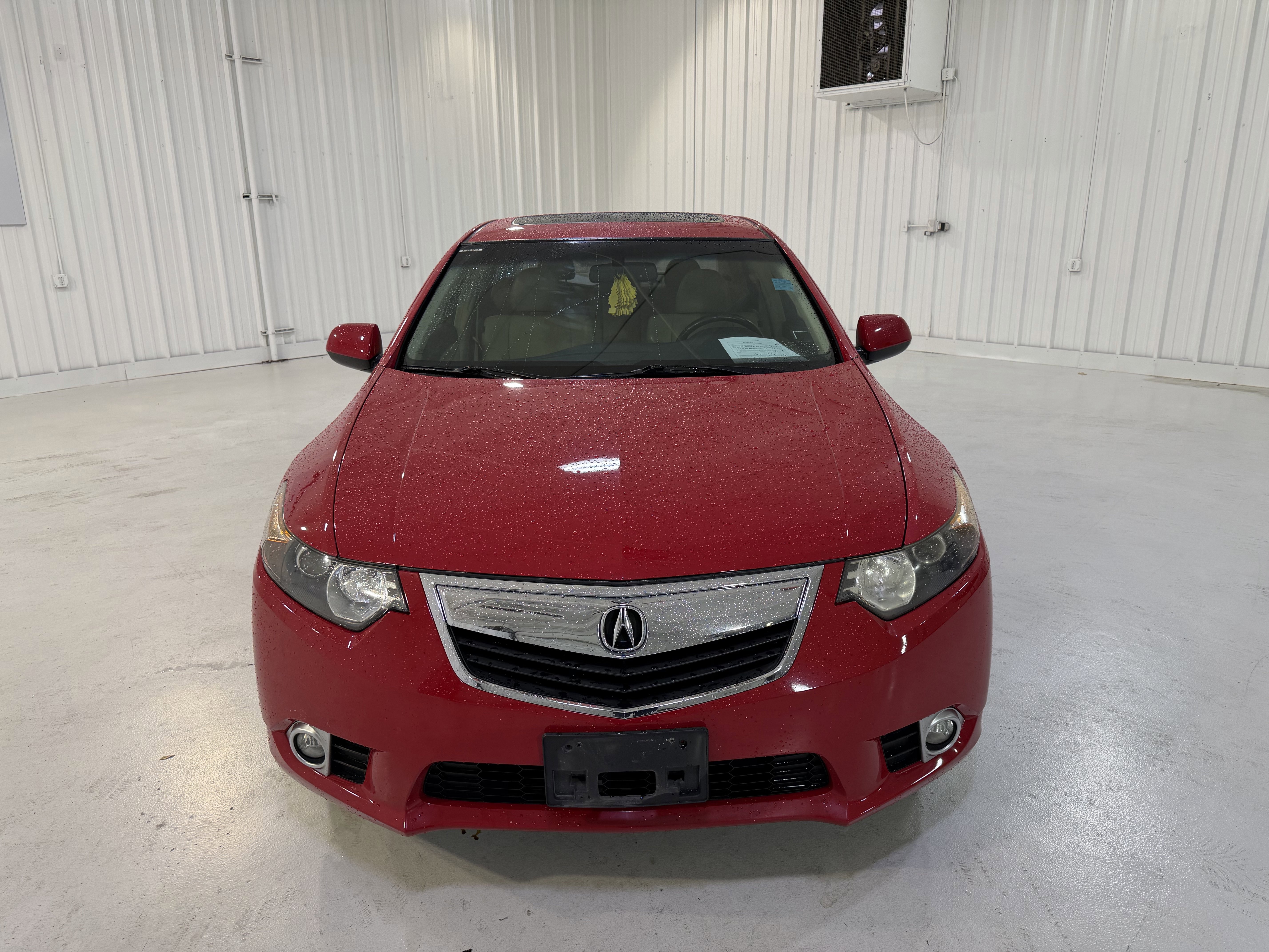 Used 2013 Acura TSX Tech Pkg image 8